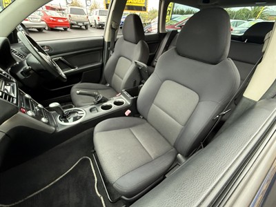 2006 Subaru Legacy - Thumbnail