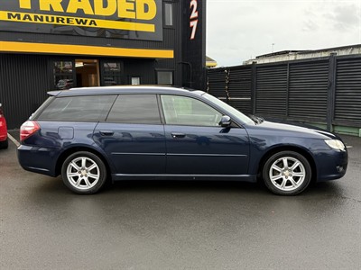 2006 Subaru Legacy - Thumbnail