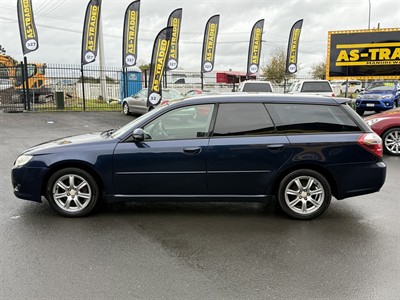 2006 Subaru Legacy - Thumbnail