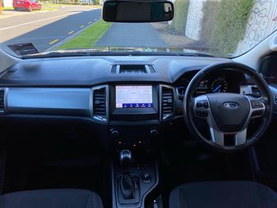 2021 Ford Ranger - Thumbnail