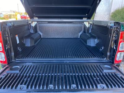 2021 Ford Ranger - Thumbnail