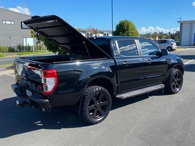 2021 Ford Ranger - Thumbnail