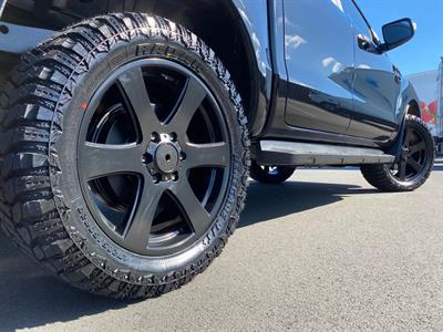 2021 Ford Ranger - Thumbnail