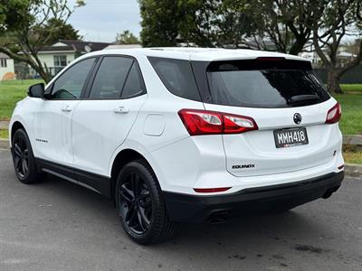 2019 Holden Equinox - Thumbnail