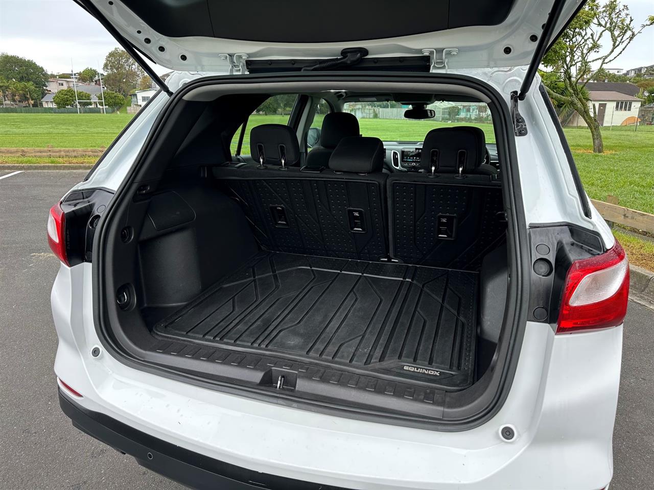 2019 Holden Equinox