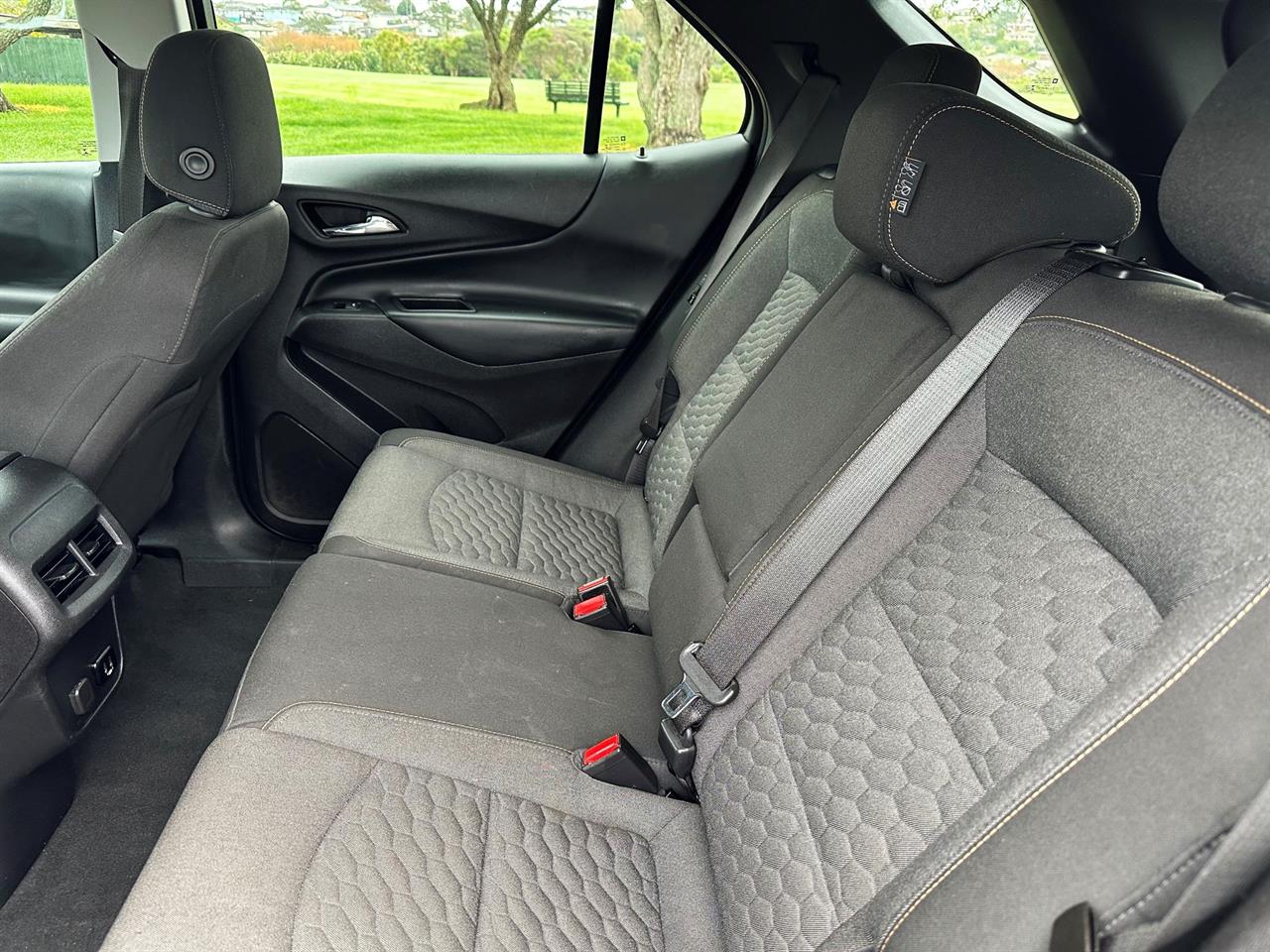 2019 Holden Equinox
