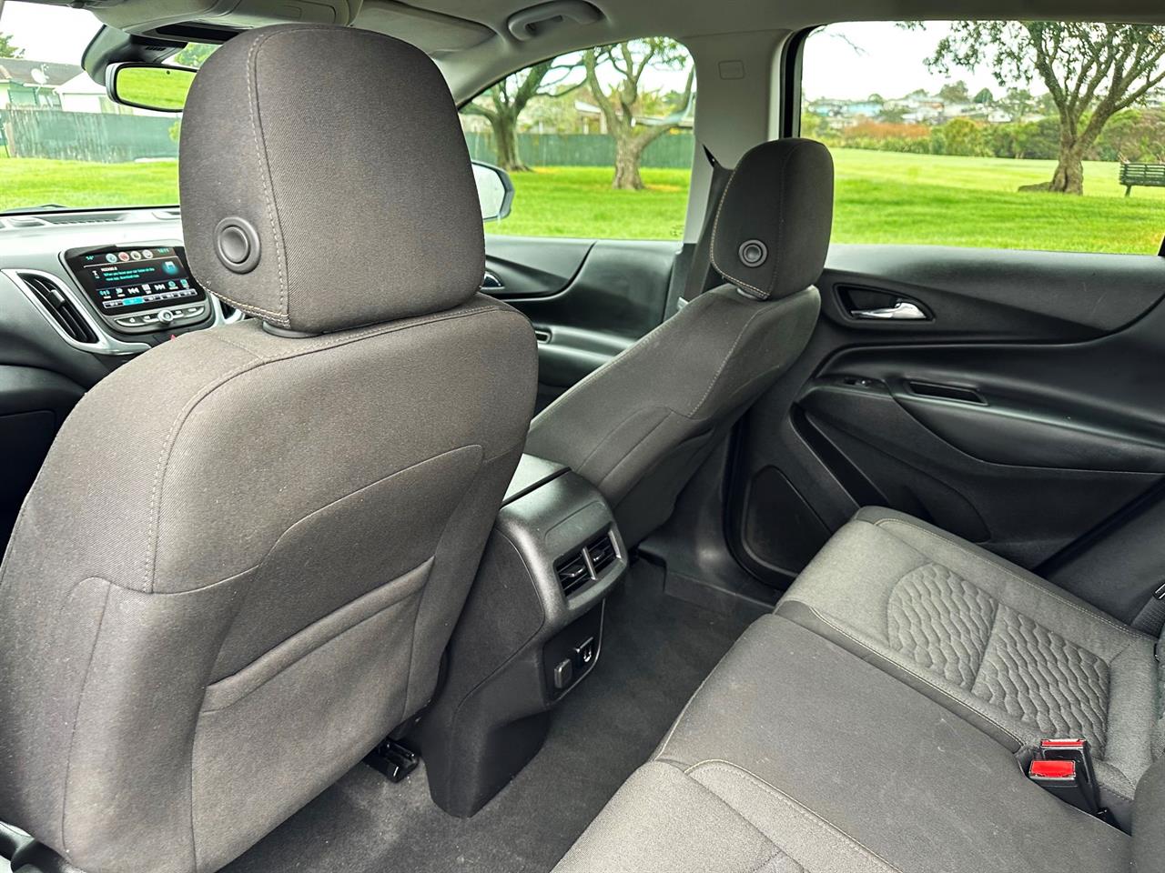 2019 Holden Equinox