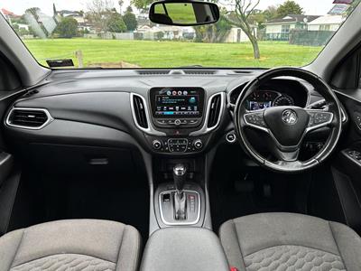 2019 Holden Equinox - Thumbnail