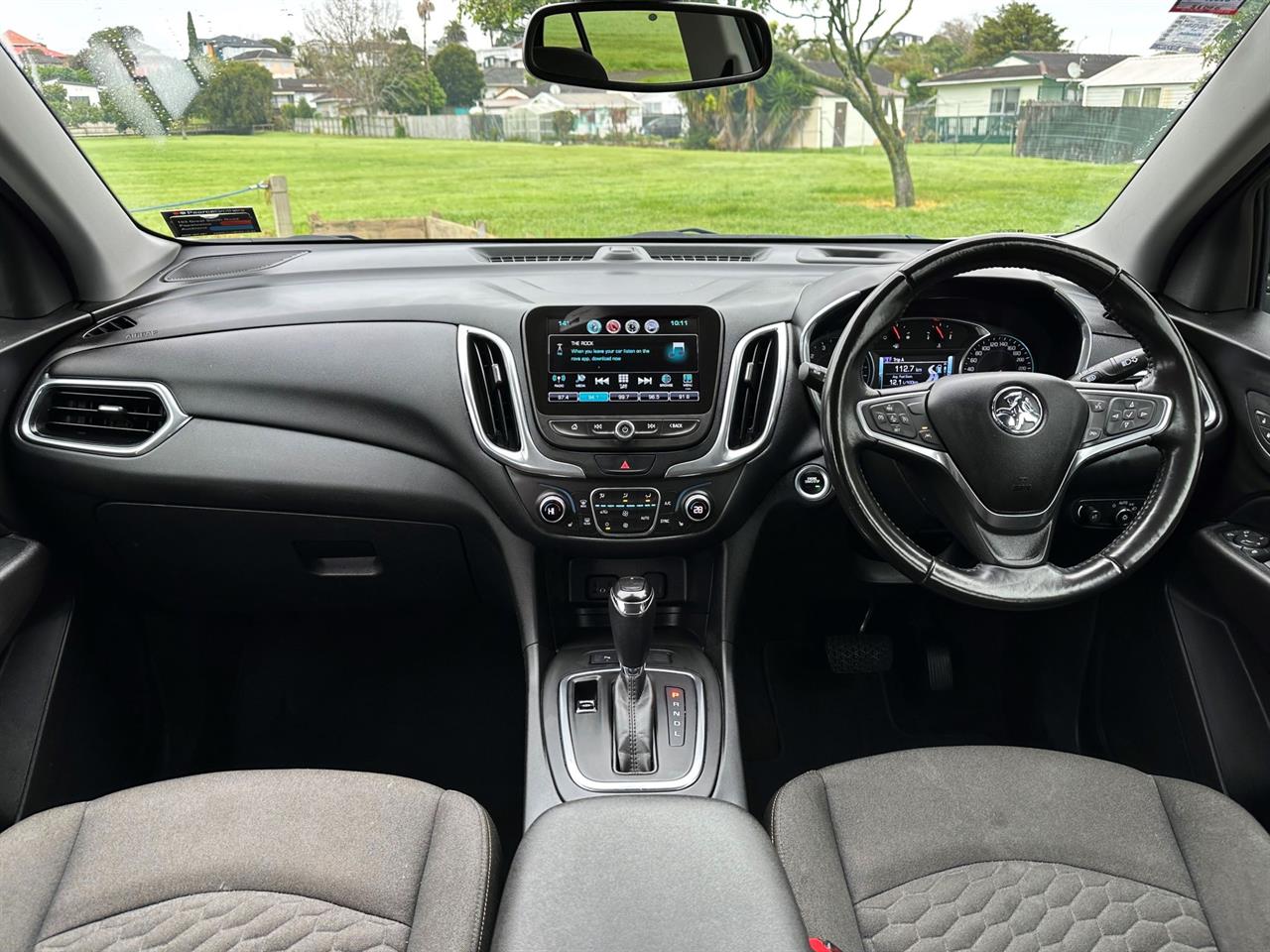 2019 Holden Equinox