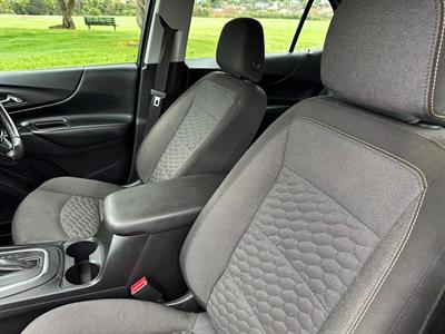 2019 Holden Equinox - Thumbnail