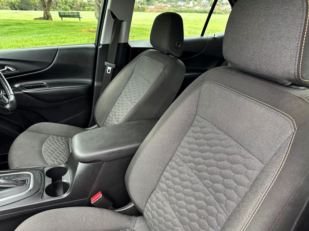 2019 Holden Equinox