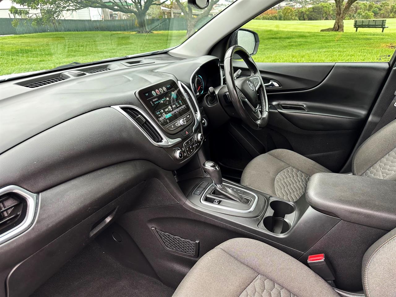 2019 Holden Equinox