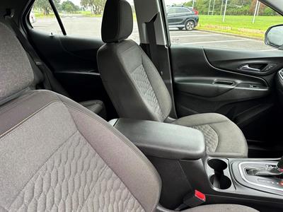 2019 Holden Equinox - Thumbnail