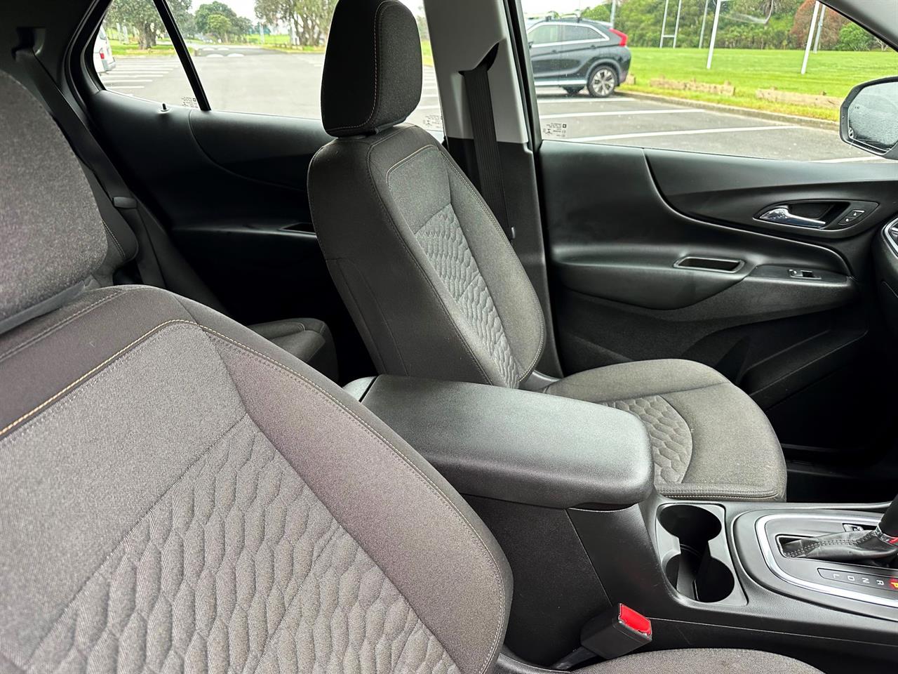 2019 Holden Equinox