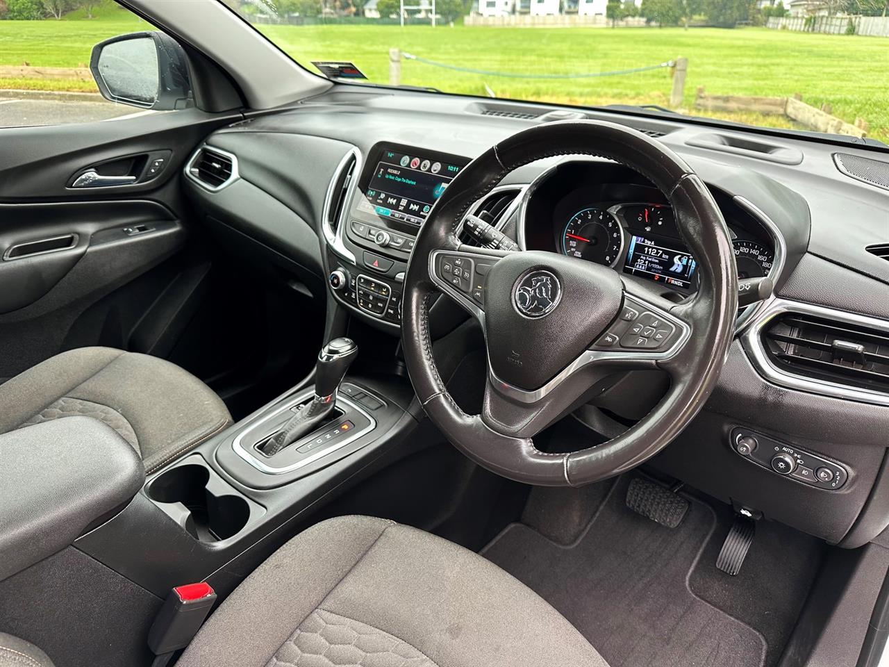 2019 Holden Equinox