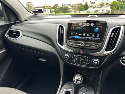 2019 Holden Equinox - Thumbnail