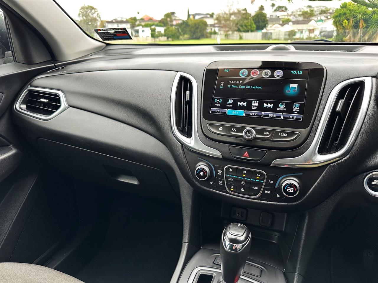 2019 Holden Equinox