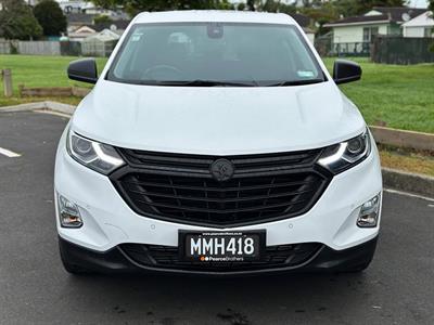 2019 Holden Equinox - Thumbnail