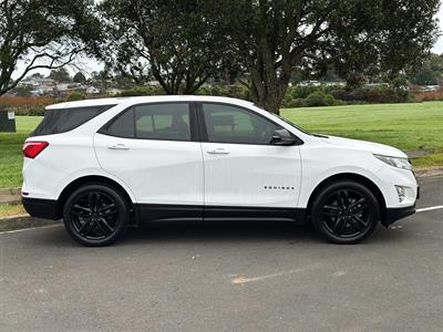 2019 Holden Equinox - Thumbnail