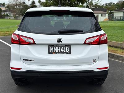 2019 Holden Equinox - Thumbnail