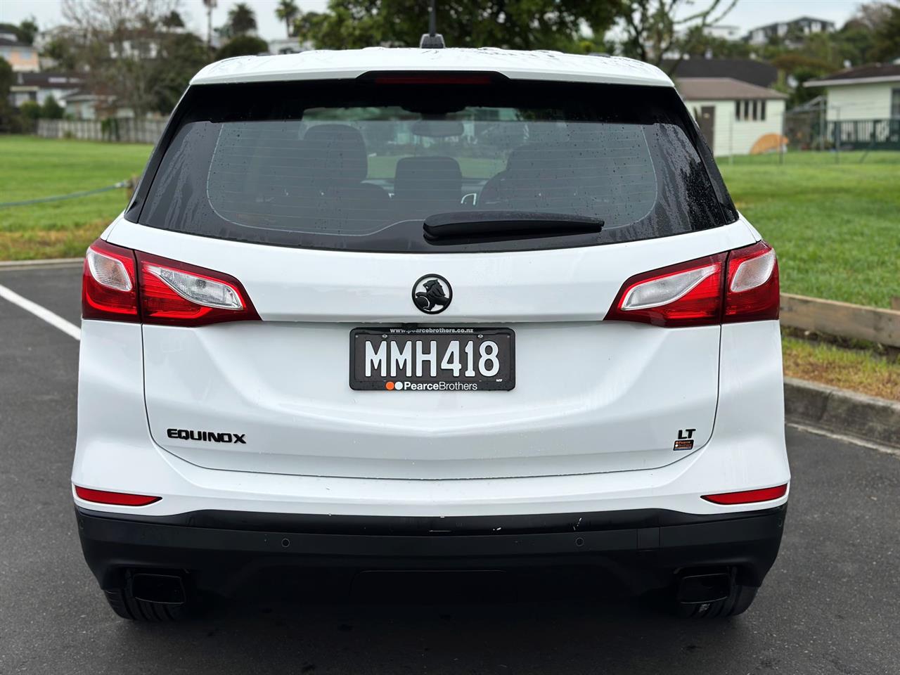 2019 Holden Equinox