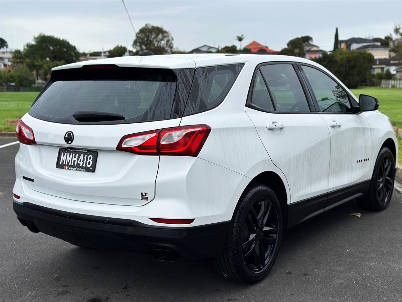 2019 Holden Equinox