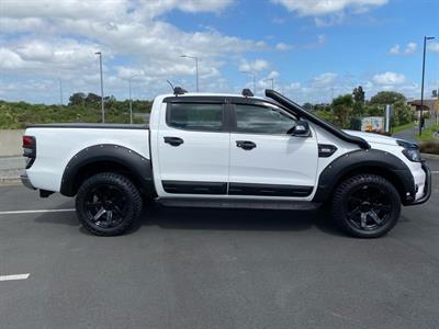 2020 Ford Ranger - Thumbnail
