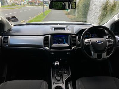 2020 Ford Ranger - Thumbnail