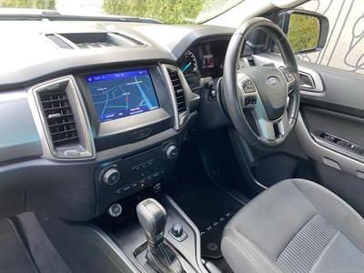 2020 Ford Ranger - Thumbnail