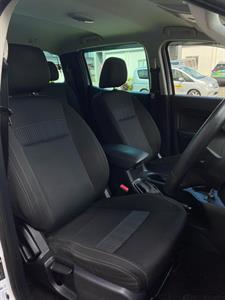 2020 Ford Ranger - Thumbnail