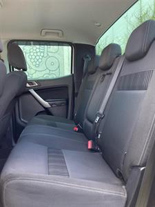 2020 Ford Ranger - Thumbnail