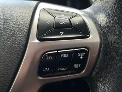 2020 Ford Ranger - Thumbnail