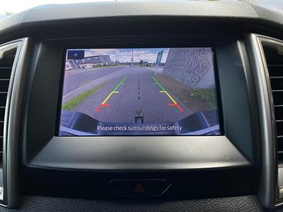 2020 Ford Ranger - Thumbnail