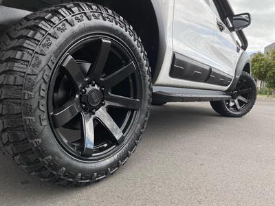 2020 Ford Ranger - Thumbnail