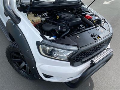 2020 Ford Ranger - Thumbnail