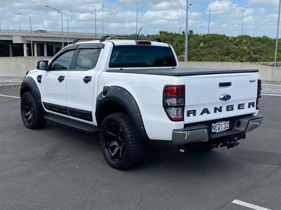 2020 Ford Ranger - Thumbnail