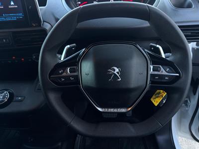 2022 Peugeot Partner - Thumbnail