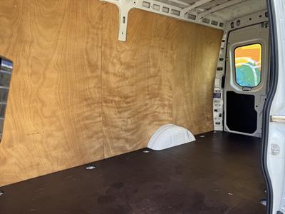 2019 Iveco Daily - Thumbnail