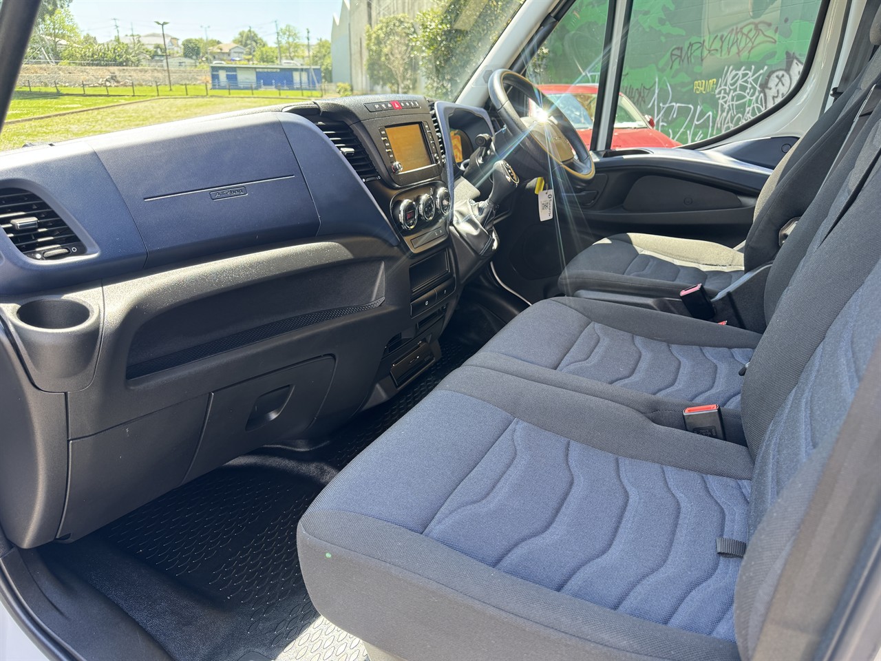 2019 Iveco Daily