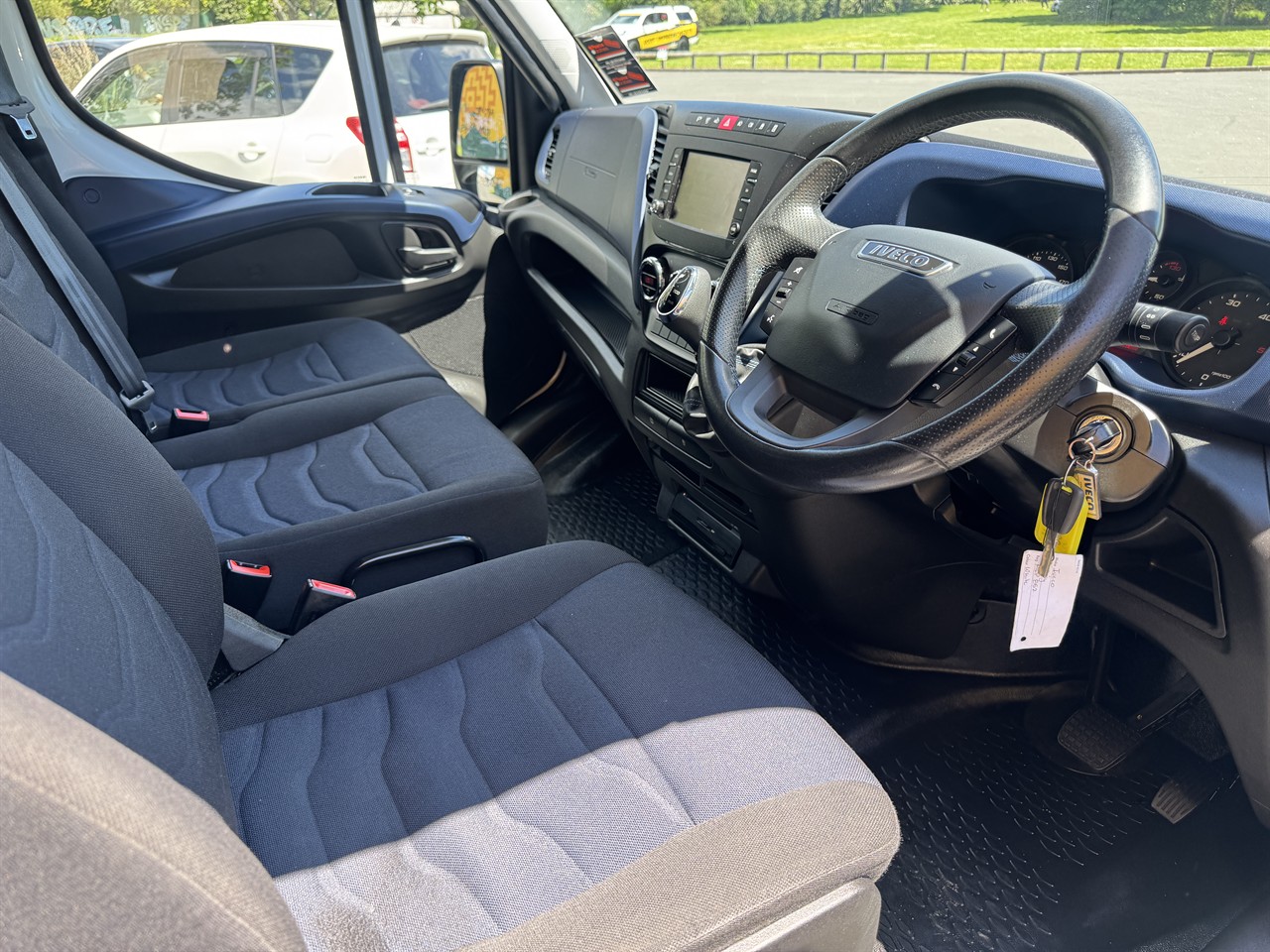 2019 Iveco Daily