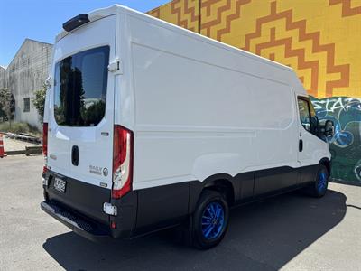 2019 Iveco Daily - Thumbnail
