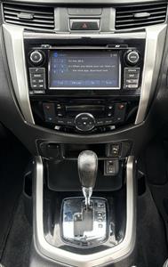 2019 Nissan Navara - Thumbnail