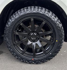 2019 Nissan Navara - Thumbnail