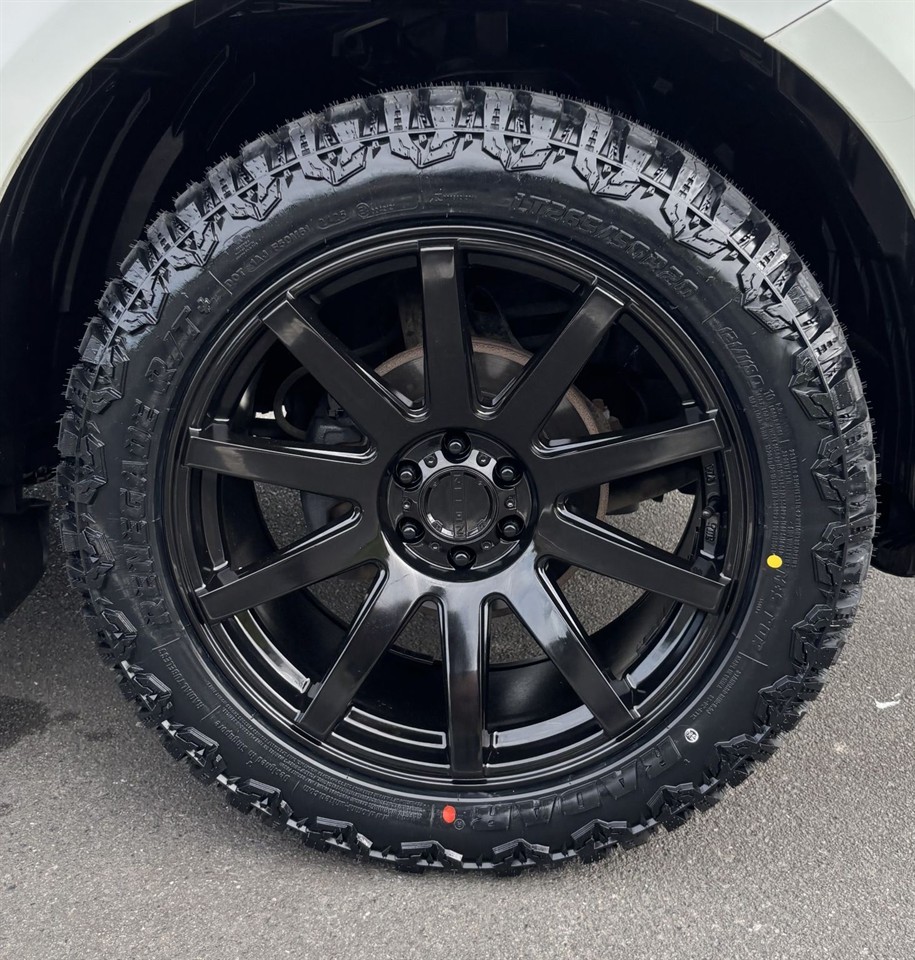 2019 Nissan Navara