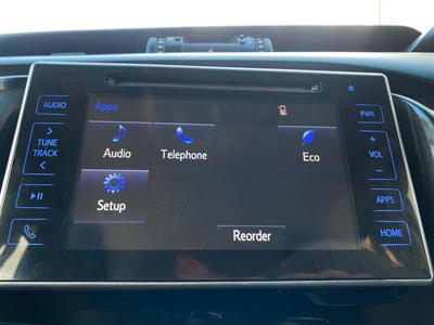 2020 Toyota Hilux - Thumbnail