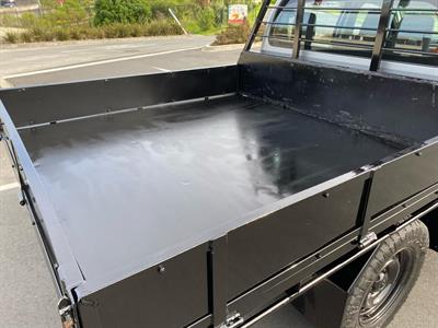 2020 Toyota Hilux - Thumbnail