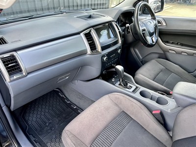 2016 Ford Ranger - Thumbnail