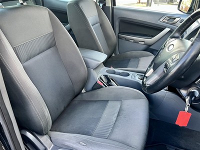 2016 Ford Ranger - Thumbnail