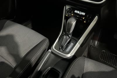 2015 Suzuki SX4 - Thumbnail
