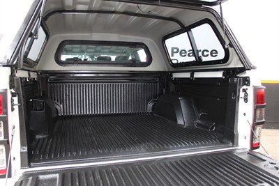 2016 Ford Ranger - Thumbnail